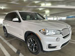 Autobahn West BMW X5 sDrive35i SUV